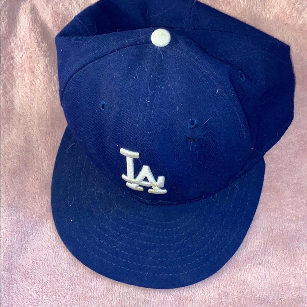 Los Angeles Dodgers Hat